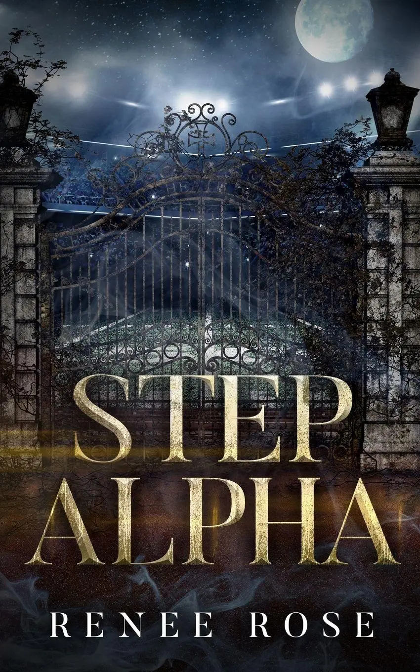 Cover: 9781637200667 | Step Alpha | Renee Rose | Taschenbuch | Englisch | 2023