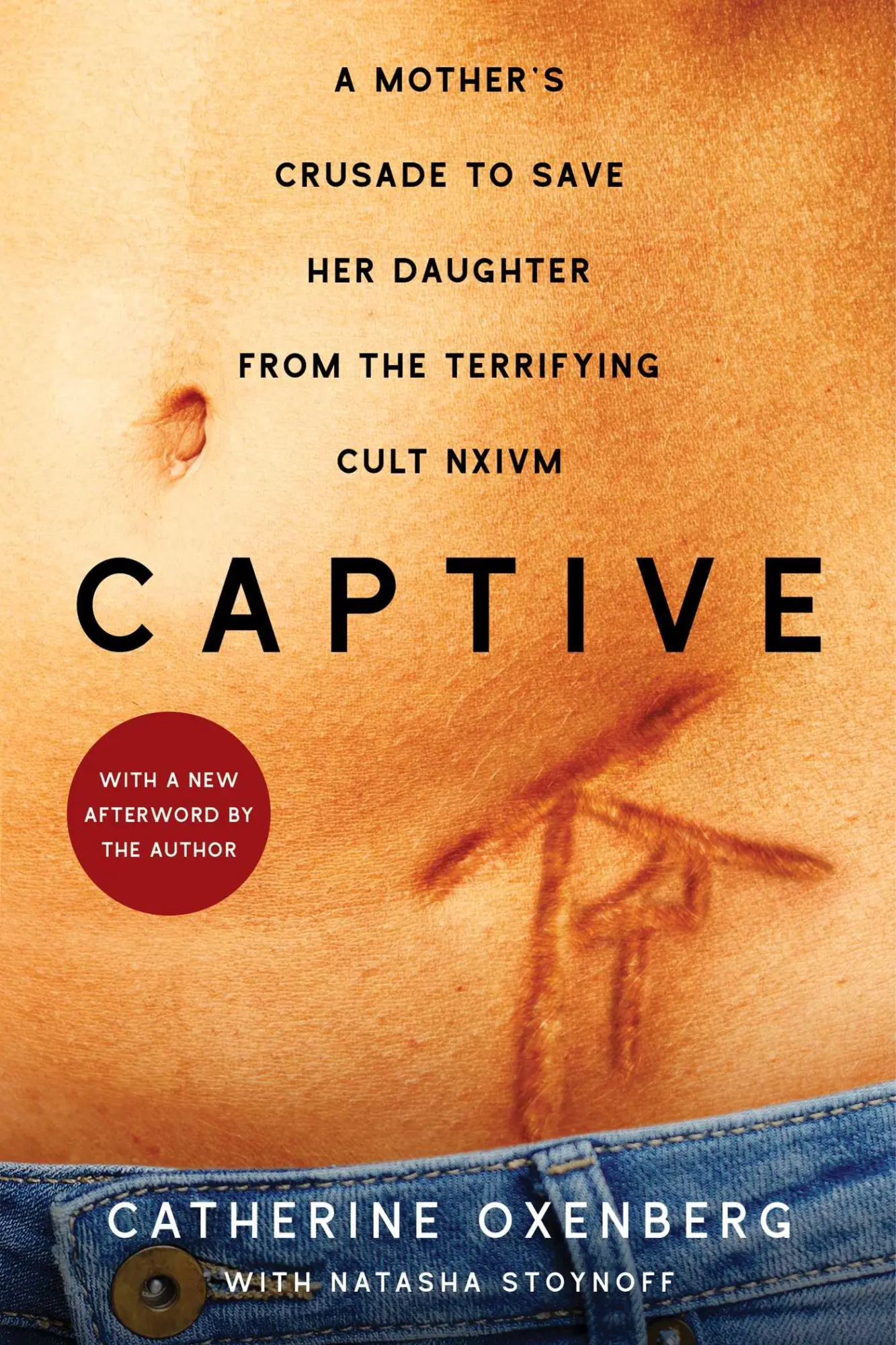 Cover: 9781982100667 | Captive | Catherine Oxenberg | Taschenbuch | Kartoniert / Broschiert