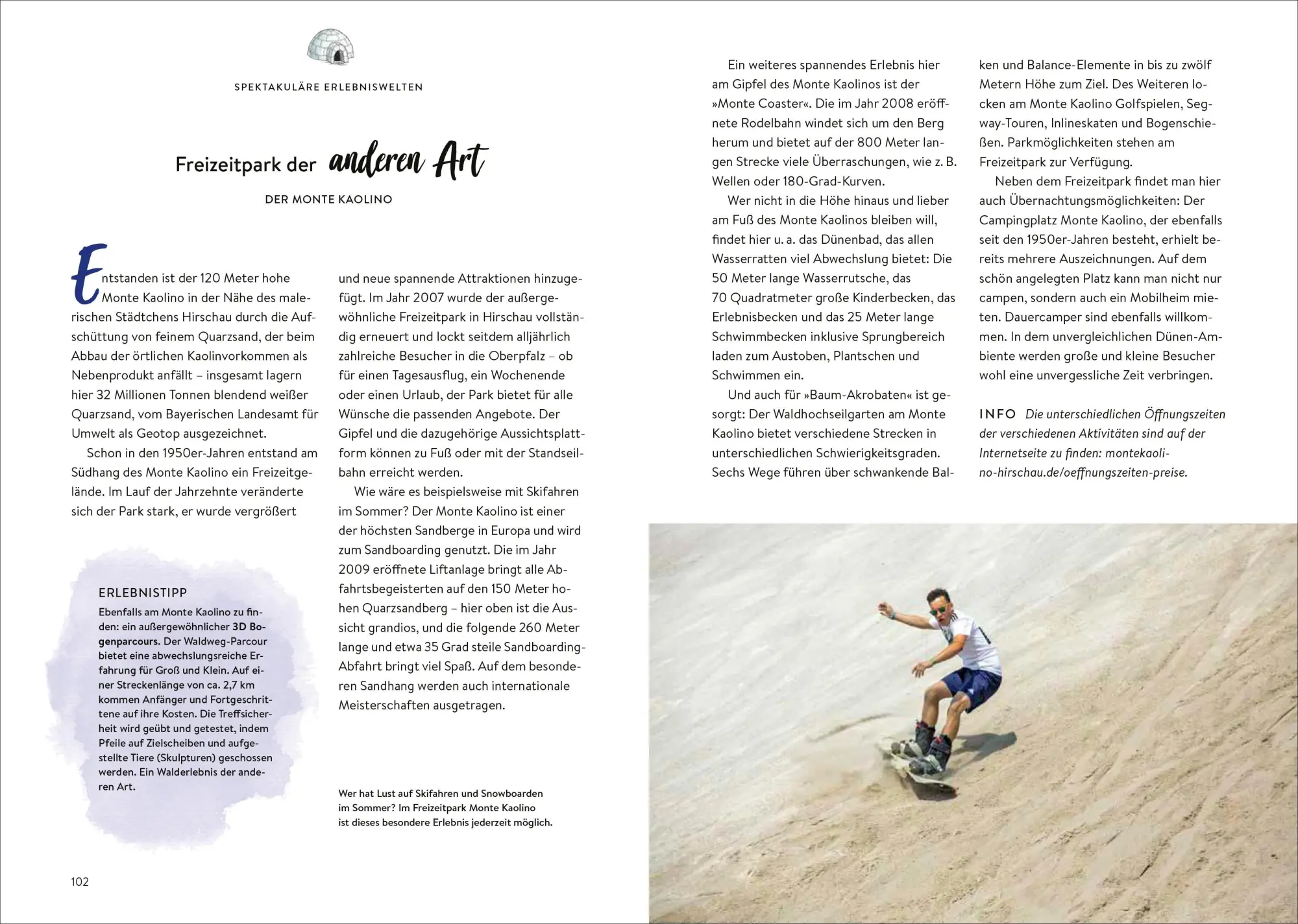 Bild: 9783734330667 | Das Buch der kuriosen Orte in Bayern | Janina Stiefel | Taschenbuch