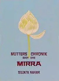 Cover: 9783894270667 | Die Mutter. Die Biographie / Mirra | Sujata Nahar | Taschenbuch | 1995