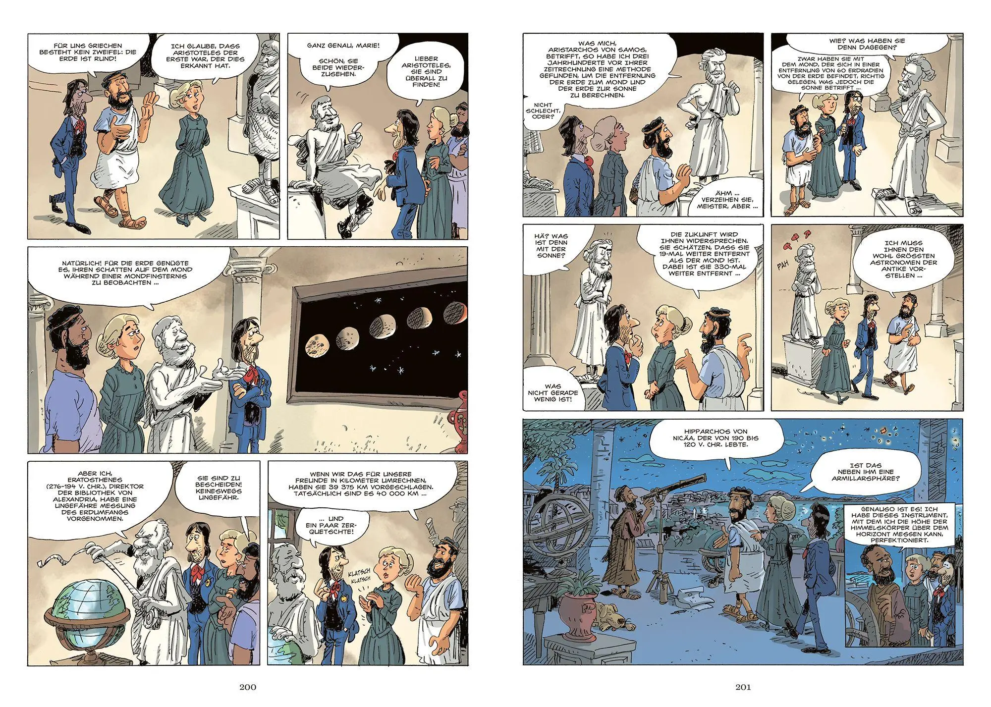 Bild: 9783989620667 | Heureka! | Didier Convard (u. a.) | Buch | 248 S. | Deutsch | 2026