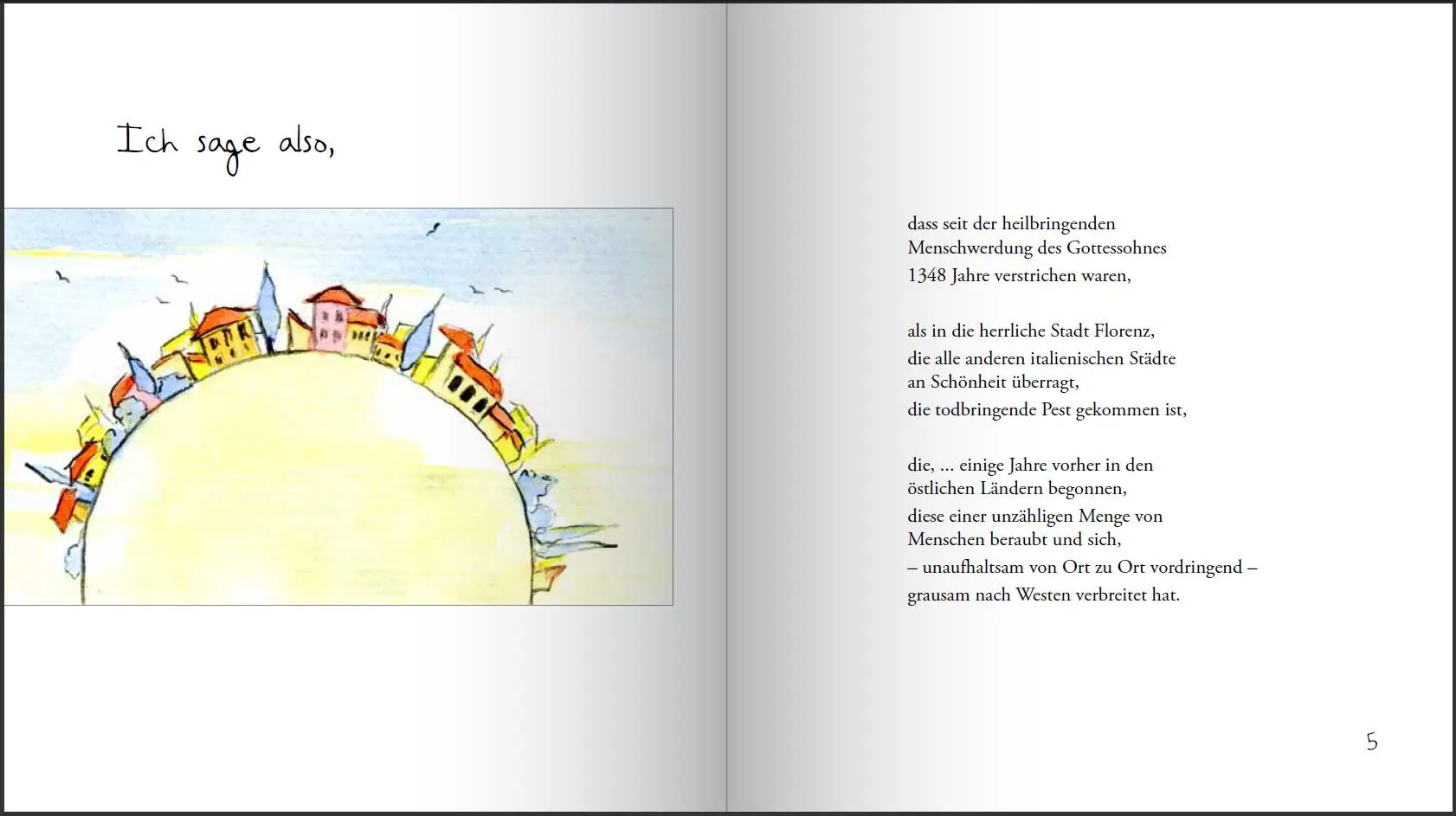 Bild: 9783990820667 | Warten auf bessere Zeiten - Ein Geschenkbuch in der Pandemie mit...