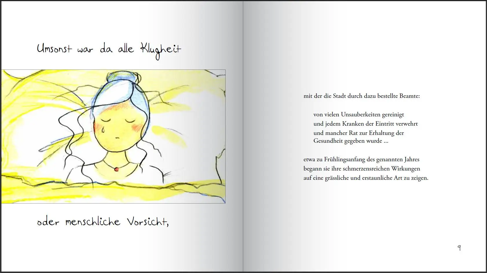 Bild: 9783990820667 | Warten auf bessere Zeiten - Ein Geschenkbuch in der Pandemie mit...