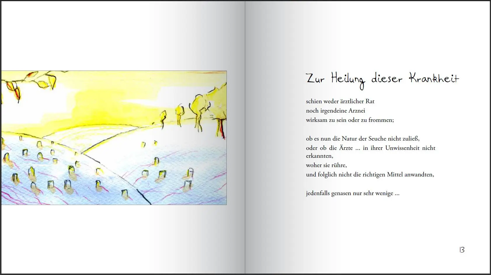 Bild: 9783990820667 | Warten auf bessere Zeiten - Ein Geschenkbuch in der Pandemie mit...