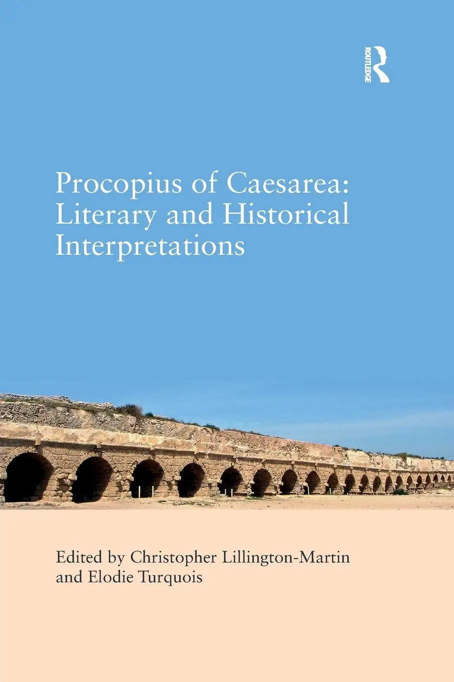 Cover: 9780367880767 | Procopius of Caesarea | Literary and Historical Interpretations | Buch