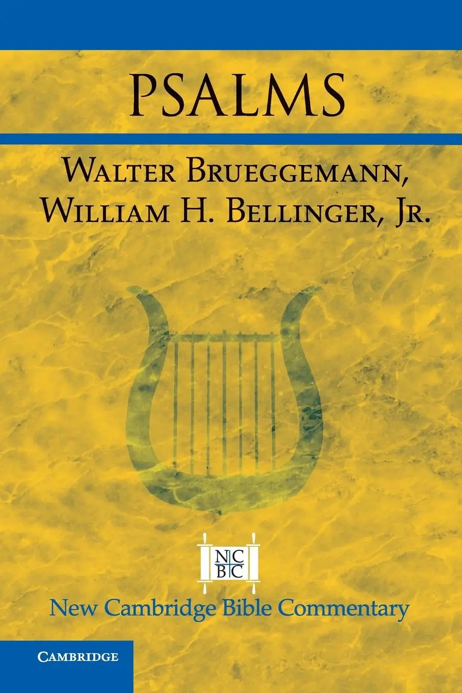Cover: 9780521600767 | Psalms | Walter Brueggemann (u. a.) | Taschenbuch | Englisch | 2019