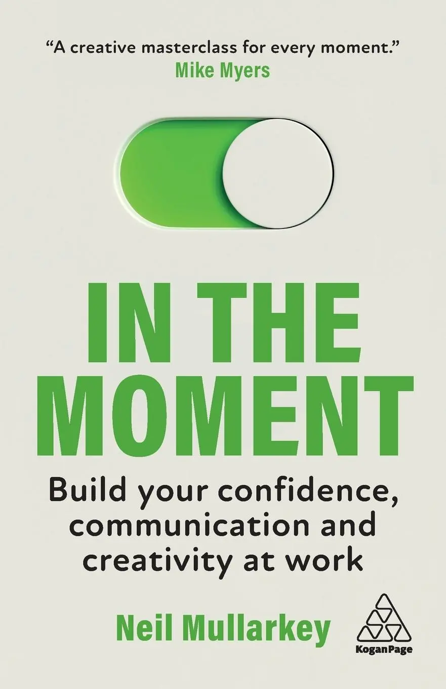 Cover: 9781398610767 | In the Moment | Neil Mullarkey (u. a.) | Taschenbuch | Englisch | 2023
