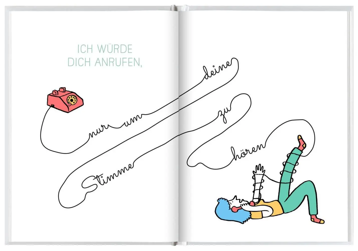 Bild: 9783629000767 | Nur für dich würde ich ... | Pattloch Verlag | Buch | 112 S. | Deutsch