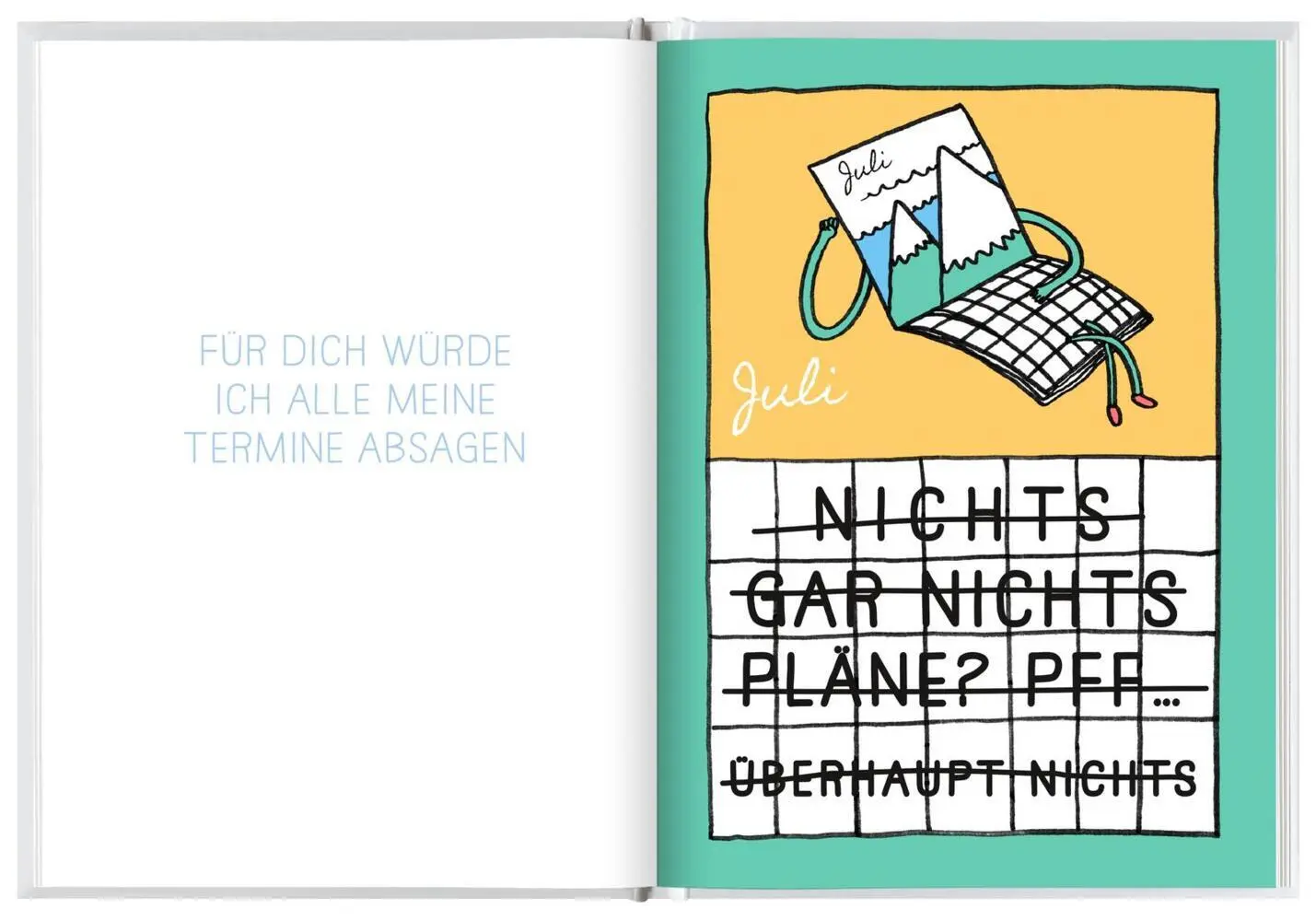 Bild: 9783629000767 | Nur für dich würde ich ... | Pattloch Verlag | Buch | 112 S. | Deutsch