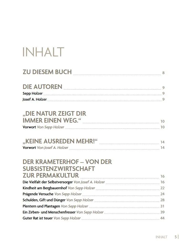 Bild: 9783702020767 | Agrar-Rebellion Jetzt | Sepp Holzer (u. a.) | Buch | 192 S. | Deutsch