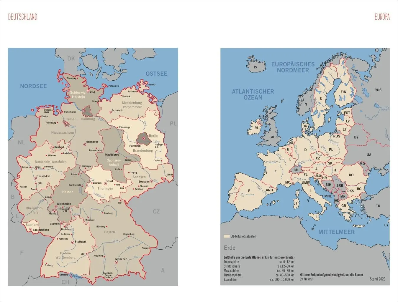 Bild: 9783756410767 | Mama AG Familienplaner Buch A5 2026 | Heye | Kalender | Spiralbindung