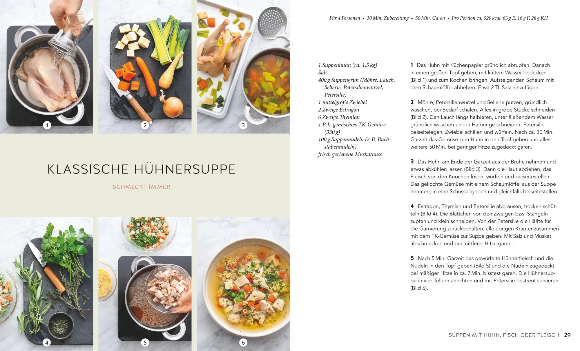 Bild: 9783833870767 | Suppen &amp; Eintöpfe | Matthias F. Mangold | Taschenbuch | 64 S. | 2019
