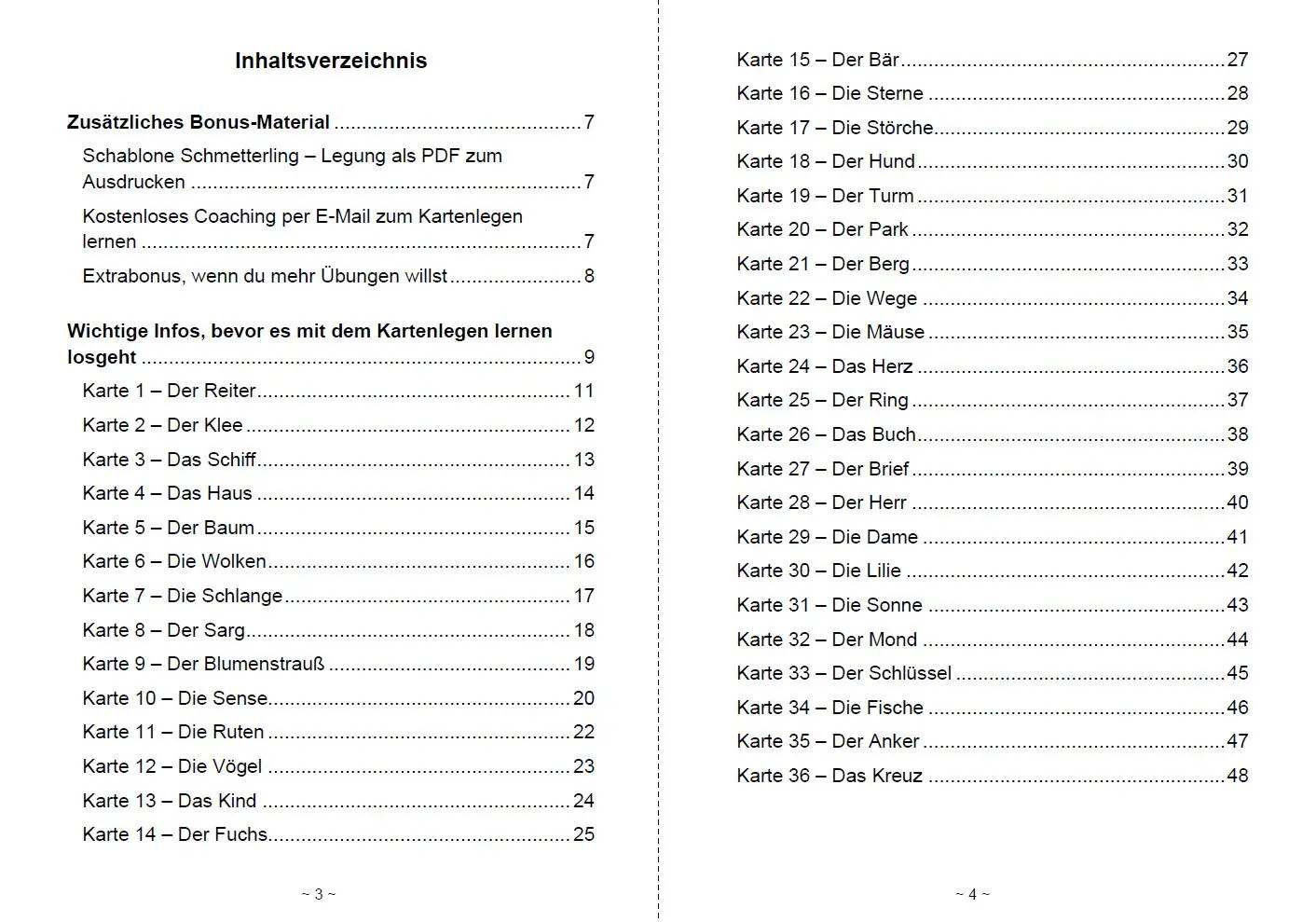 Bild: 9783967380767 | Kartenlegen lernen mit 40x Lenormand Power bei Veränderungen | Schulze