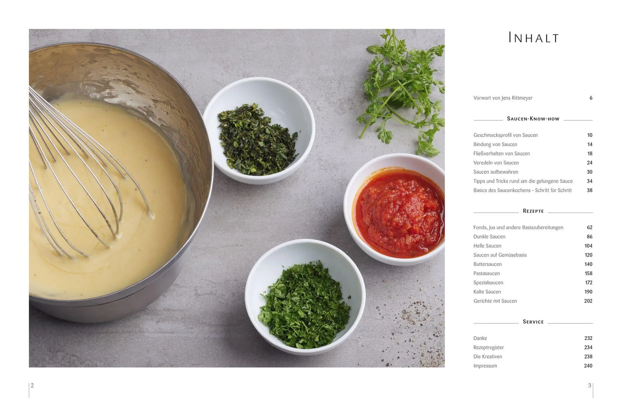 Bild: 9783985410767 | Saucen | Jens Rittmeyer | Buch | 224 S. | Deutsch | 2025 | Matthaes