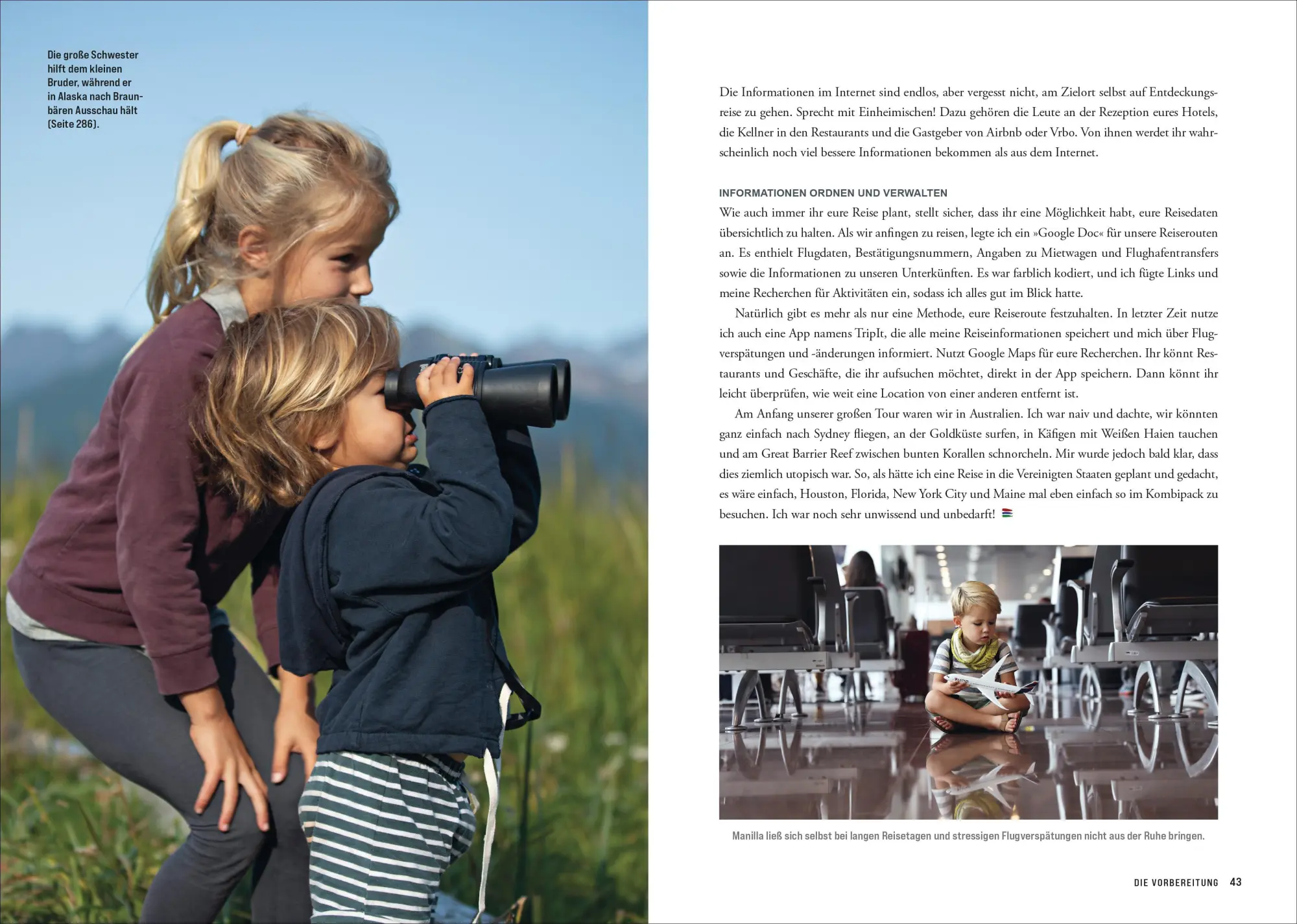 Bild: 9783987010767 | Bucket List Family - Das Weltreisebuch | Jessica Gee | Buch | 384 S.