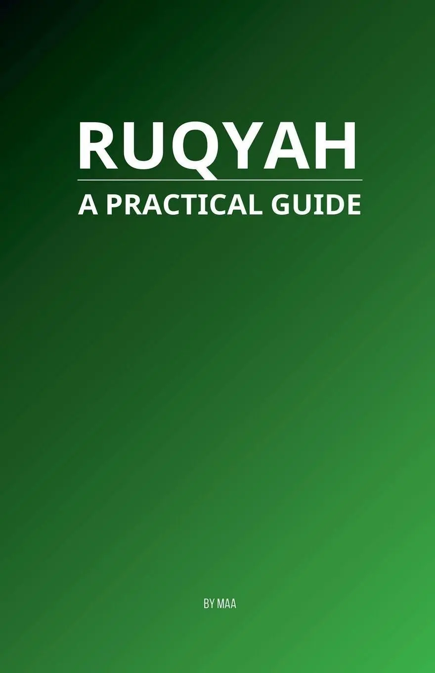 Cover: 9798232570767 | Ruqyah | A Practical Guide | Maa | Taschenbuch | Englisch | 2025 | MAA