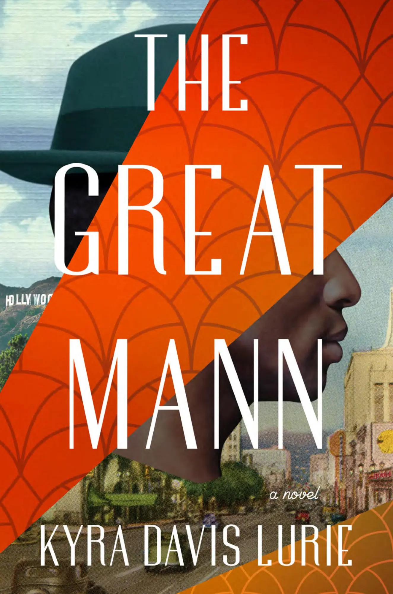 Cover: 9780593800867 | The Great Mann | Kyra Davis Lurie | Buch | Einband - fest (Hardcover)
