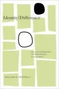 Cover: 9780816640867 | Identity/Difference | Democratic Negotiations of Political Paradox