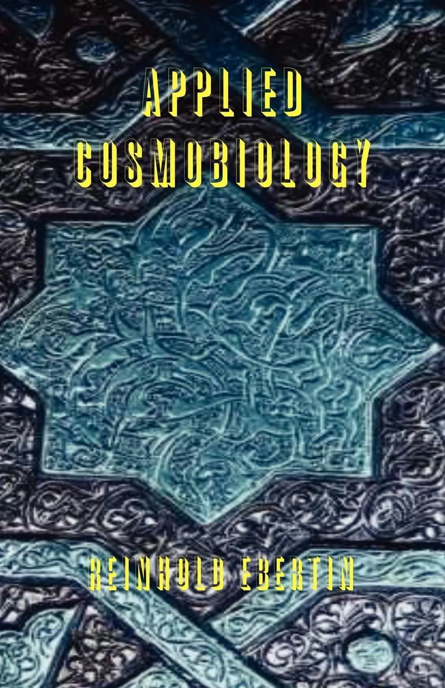 Cover: 9780866900867 | Applied Cosmobiology | Reinhold Ebertin | Taschenbuch | Englisch