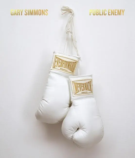 Cover: 9781636810867 | Gary Simmons: Public Enemy | Jadine Collingwood (u. a.) | Buch | 2023