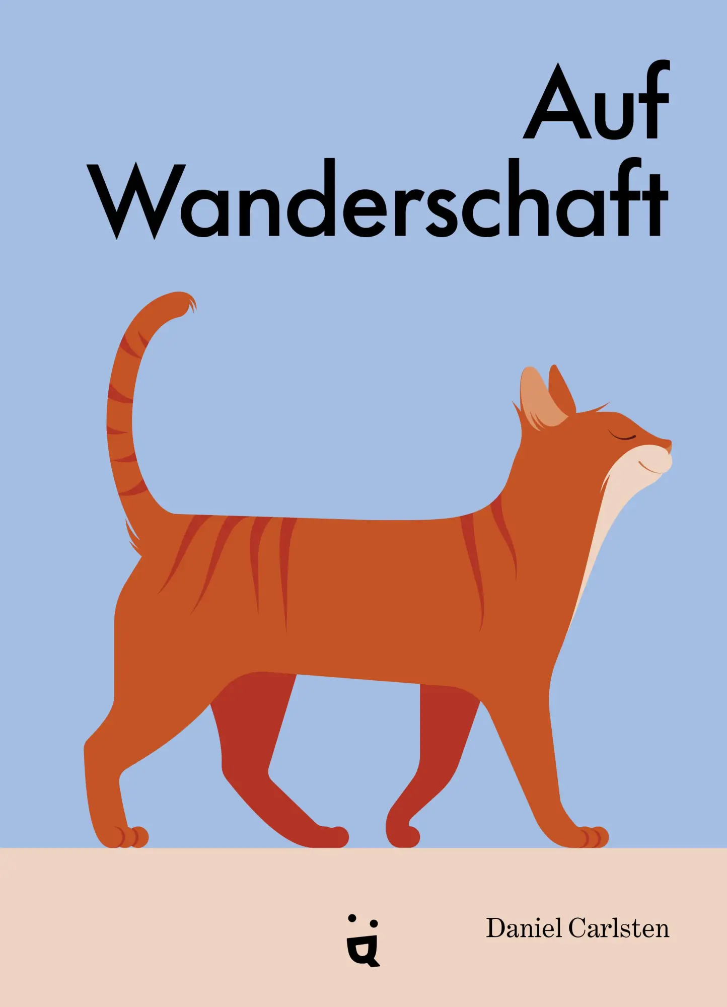 Cover: 9783039640867 | Auf Wanderschaft | Was Katzen anstellen, wenn wir nicht zusehen | Buch