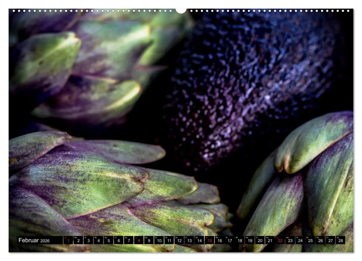 Bild: 9783457730867 | Moody Food - Mystische Küchen Stillleben (hochwertiger Premium...