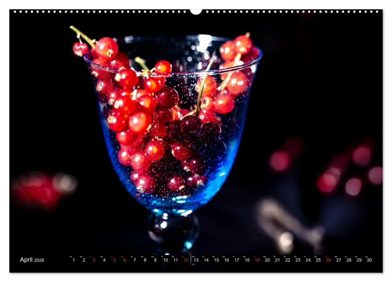 Bild: 9783457730867 | Moody Food - Mystische Küchen Stillleben (hochwertiger Premium...