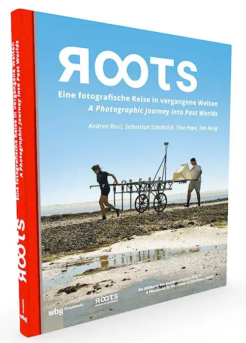 Cover: 9783534640867 | ROOTS | Andrea Ricci (u. a.) | Buch | 224 S. | Deutsch | 2025