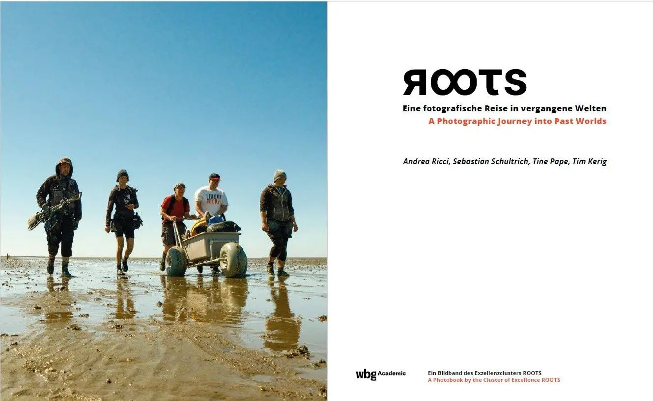 Bild: 9783534640867 | ROOTS | Andrea Ricci (u. a.) | Buch | 224 S. | Deutsch | 2025