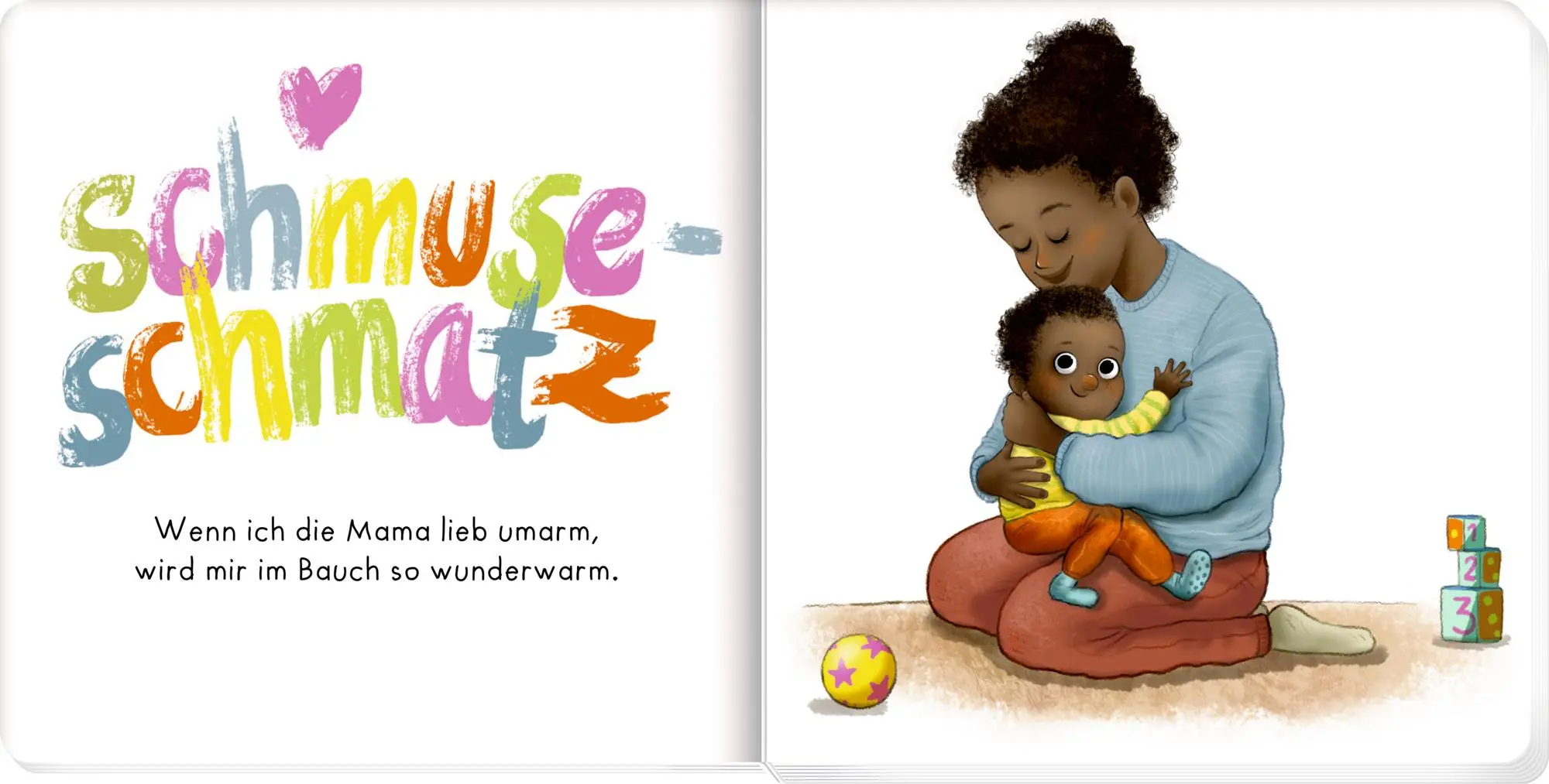 Bild: 9783649650867 | Deine Mama, meine Mama | Heidemarie Brosche | Buch | 20 S. | Deutsch