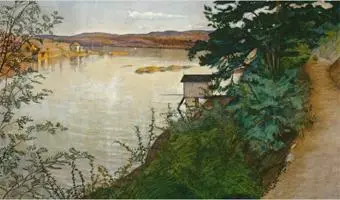 Bild: 9783777430867 | Harald Sohlberg | Unendliche Landschaften | Nationalmuseum Oslo | Buch