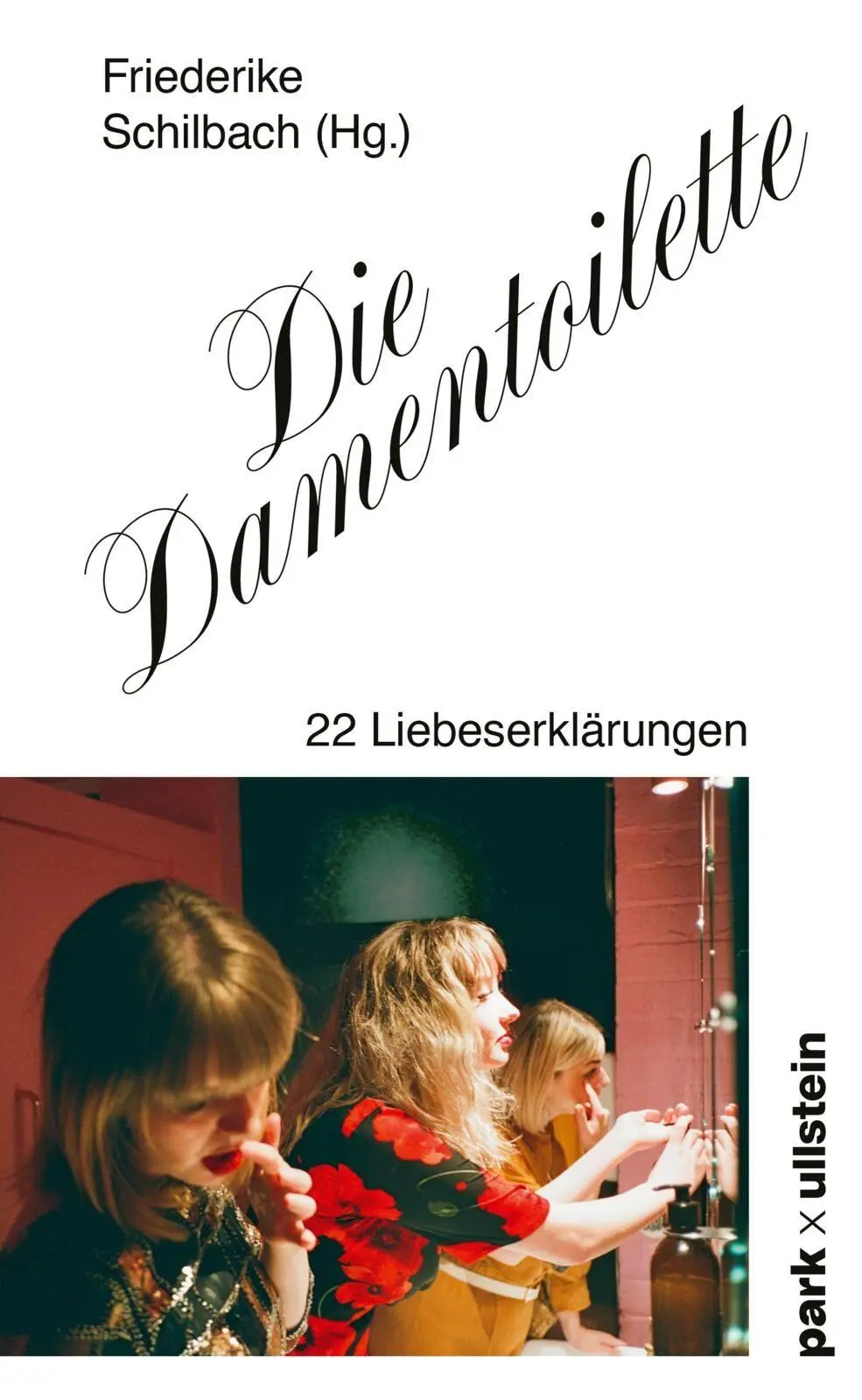 Cover: 9783988160867 | Die Damentoilette | Gabriele von Arnim (u. a.) | Buch | 160 S. | 2026