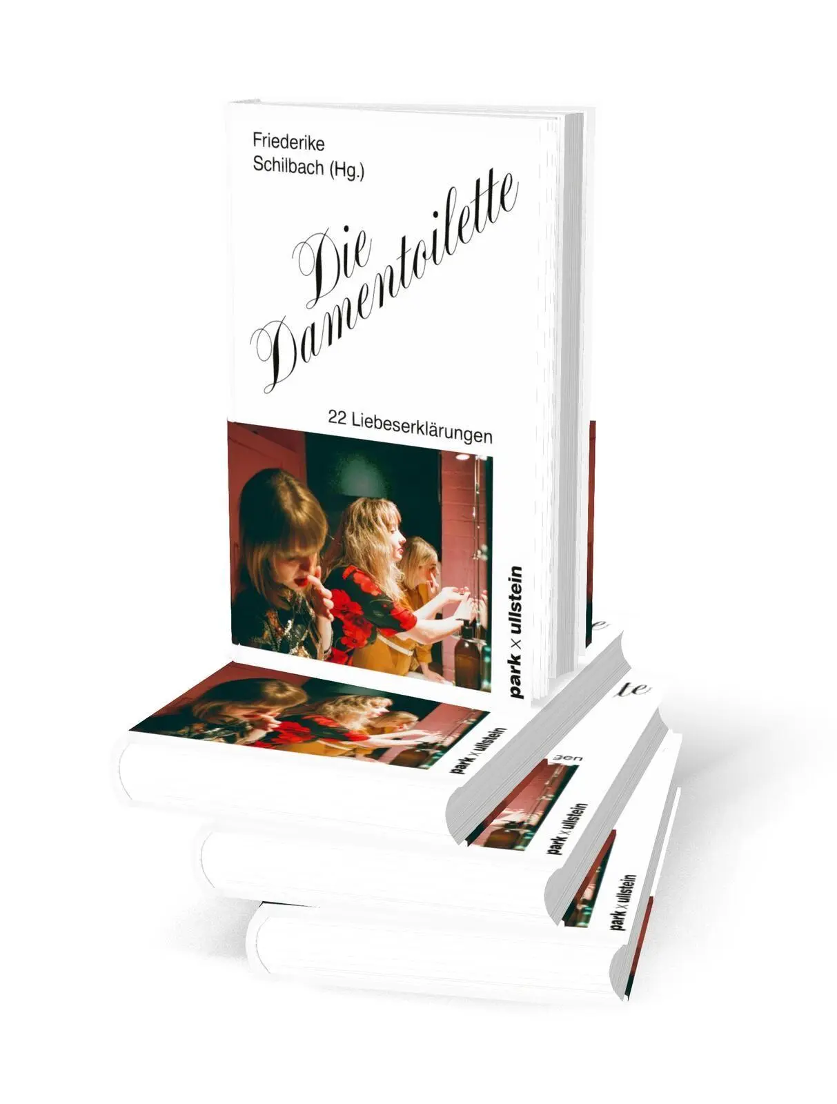 Bild: 9783988160867 | Die Damentoilette | Gabriele von Arnim (u. a.) | Buch | 160 S. | 2026