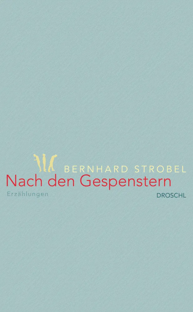 Cover: 9783990590867 | Nach den Gespenstern | Erzählungen | Bernhard Strobel | Buch | 176 S.