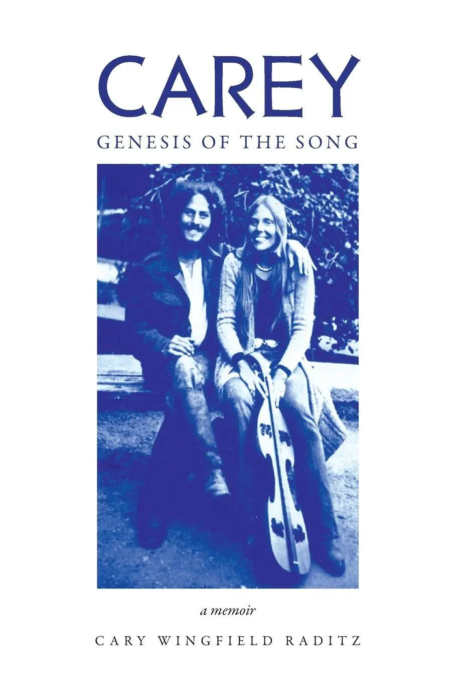 Cover: 9798218320867 | Carey | Genesis of the Song: Genesis of the Song | Raditz | Buch
