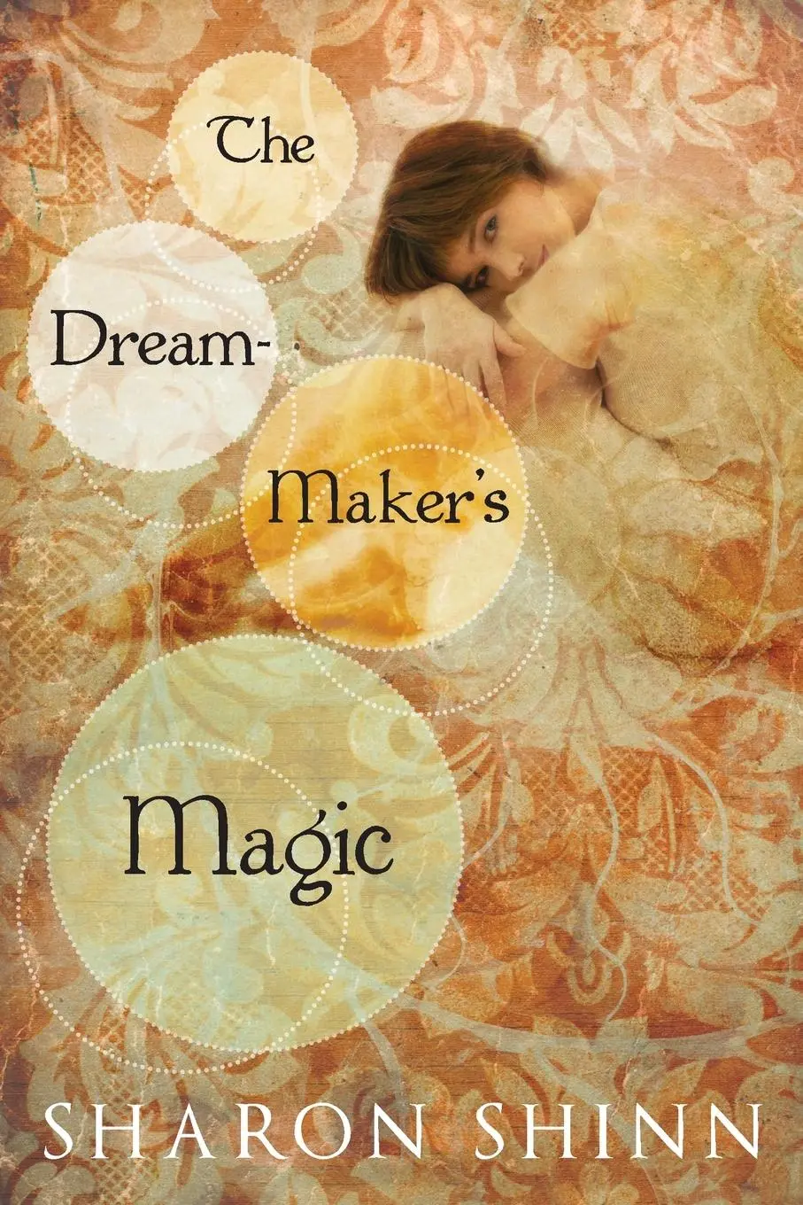 Cover: 9780142410967 | The Dream-Maker's Magic | Sharon Shinn | Taschenbuch | Englisch | 2008