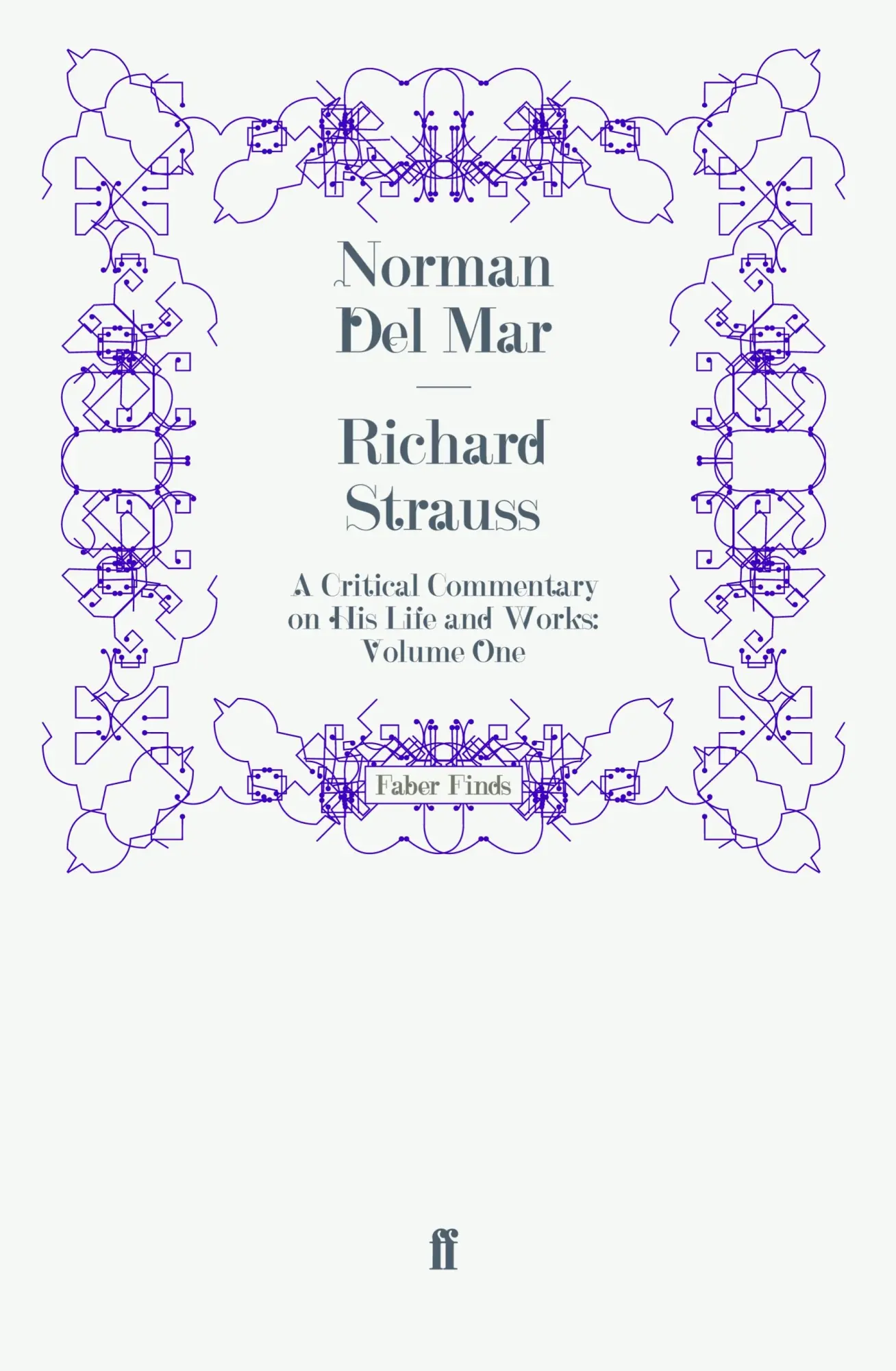 Cover: 9780571250967 | Richard Strauss | Taschenbuch | 462 S. | Englisch | 2011