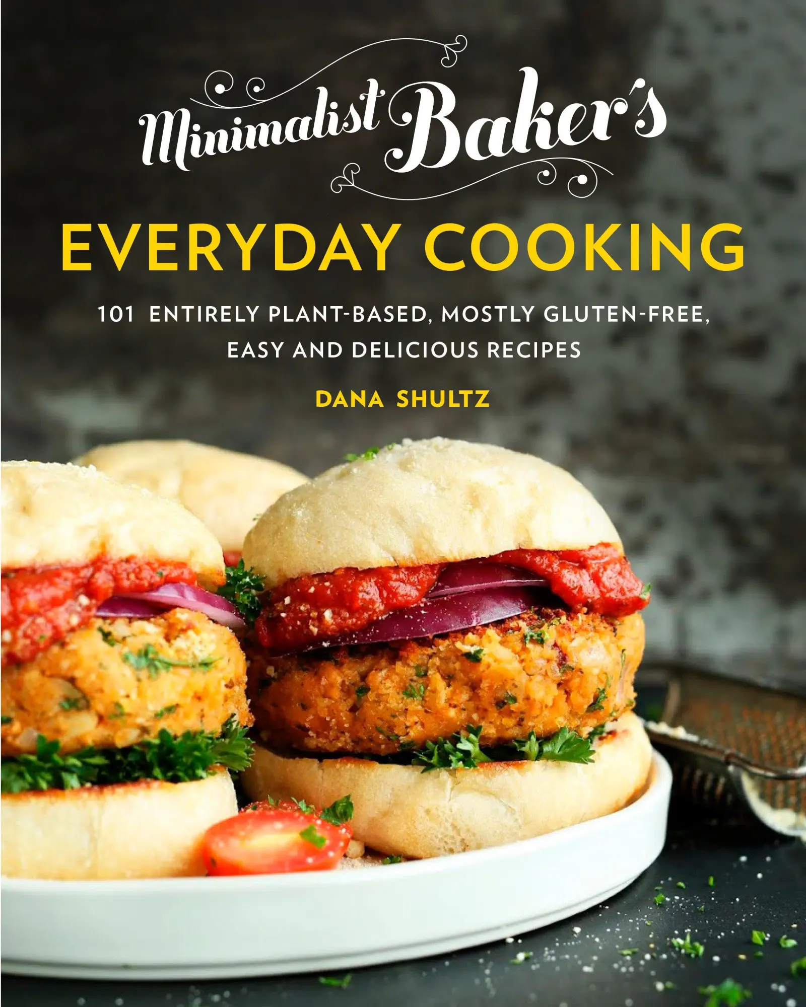 Cover: 9780735210967 | Minimalist Baker's Everyday Cooking | Dana Shultz | Buch | Englisch Cover: 9780735210967 | Minimalist Baker's Everyday Cooking | Dana Shultz | Buch | Englisch