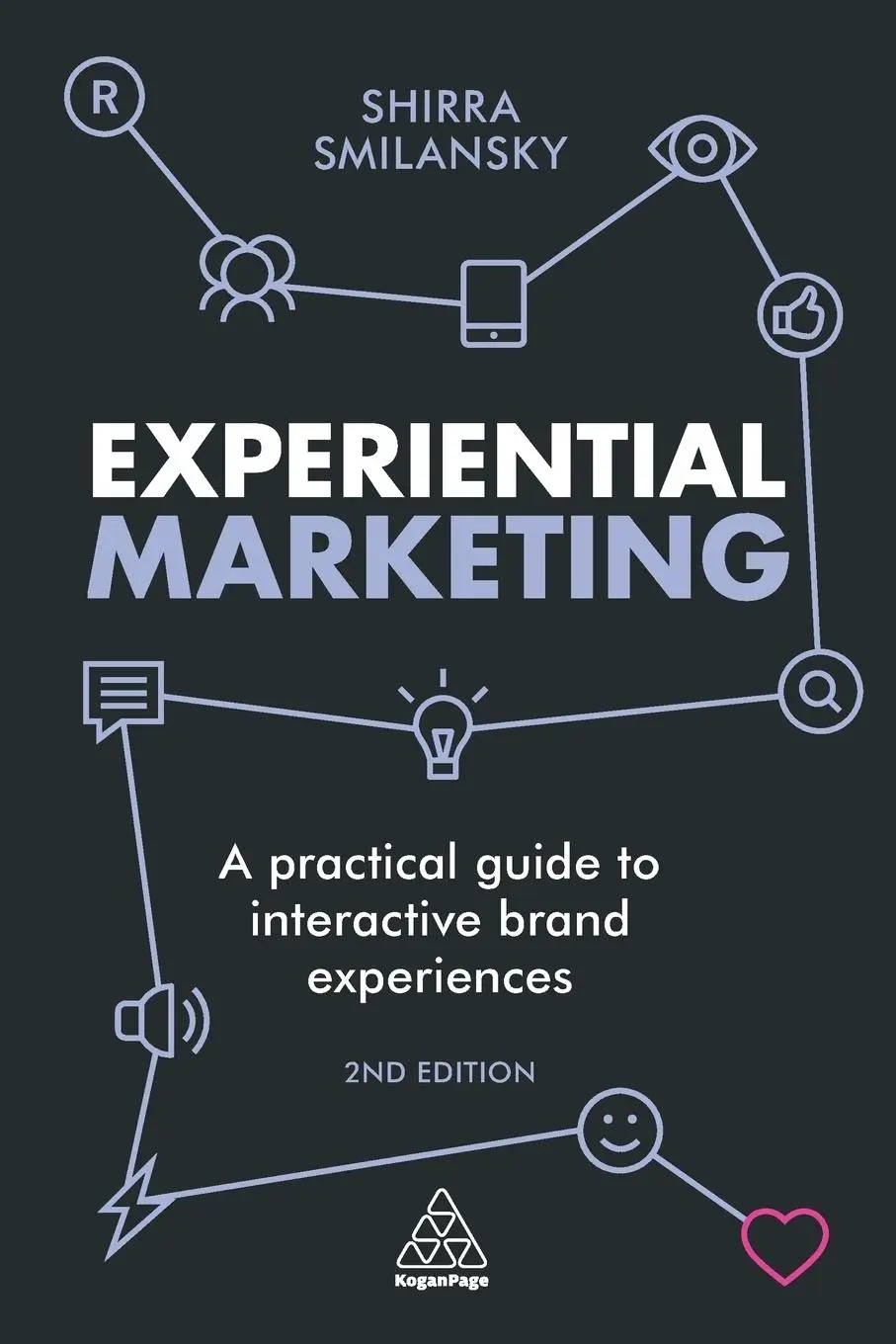 Cover: 9780749480967 | Experiential Marketing | Shirra Smilansky | Taschenbuch | Englisch