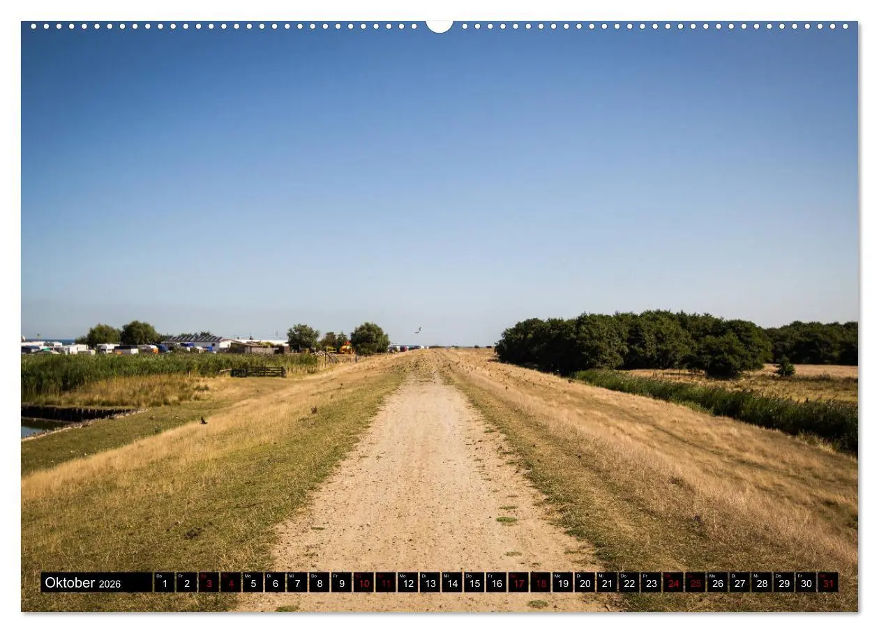 Bild: 9783457890967 | Insel Fehmarn - Impressionen eines Sommertages an der Ostsee...