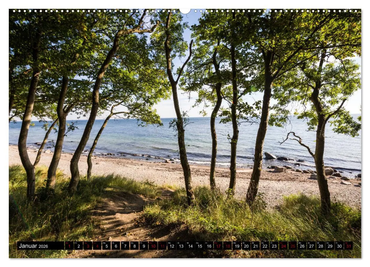 Bild: 9783457890967 | Insel Fehmarn - Impressionen eines Sommertages an der Ostsee...