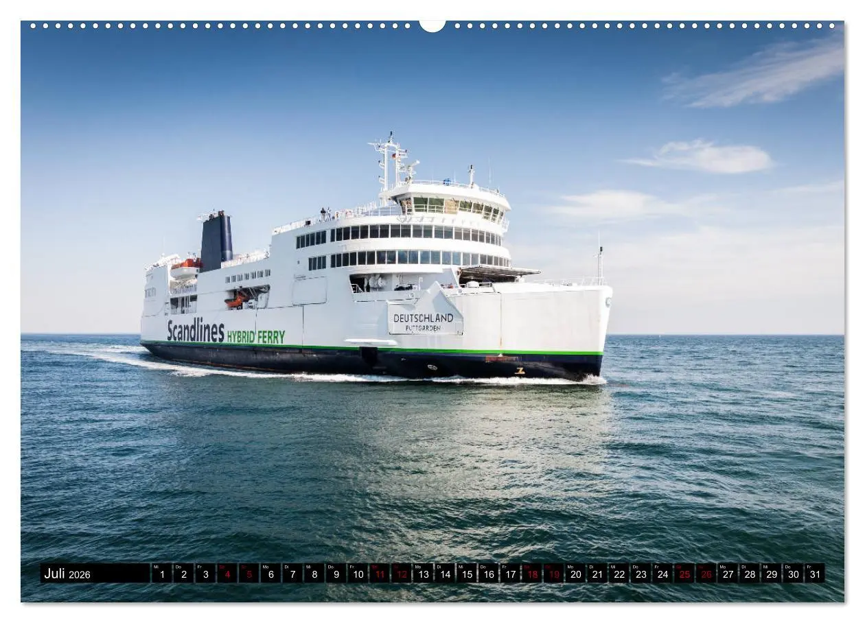 Bild: 9783457890967 | Insel Fehmarn - Impressionen eines Sommertages an der Ostsee...