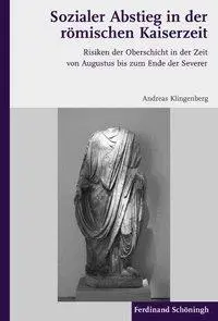 Cover: 9783506770967 | Sozialer Abstieg in der römischen Kaiserzeit | Andreas Klingenberg