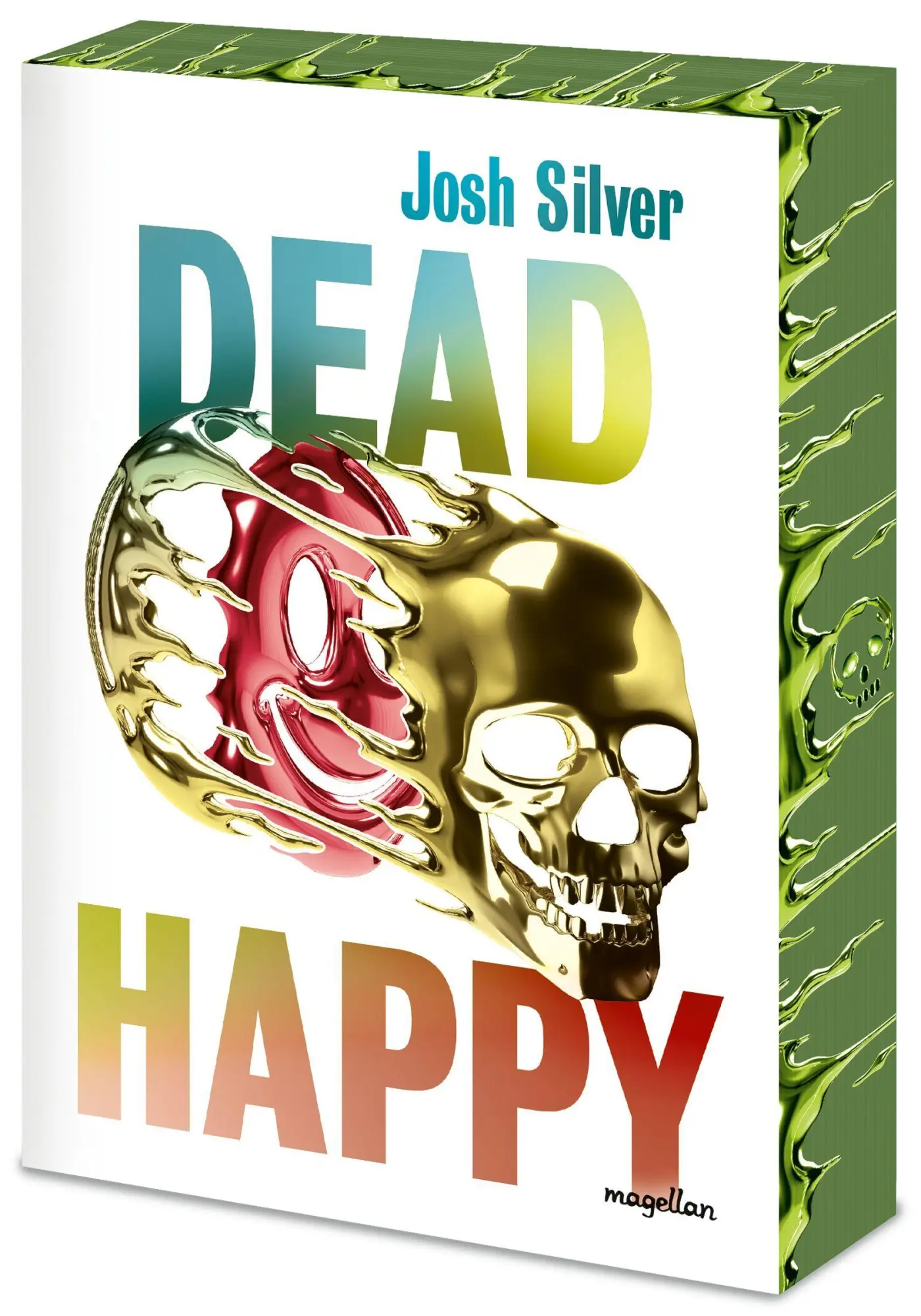 Dead Happy