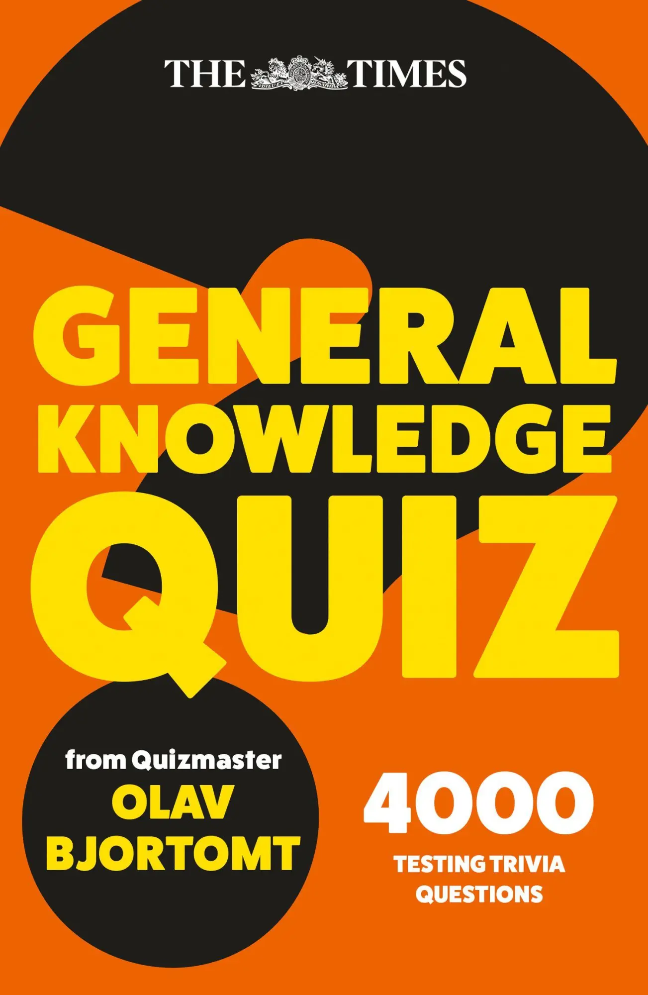 Cover: 9780008821067 | TIMES GENERAL_TIMES PUZZLE PB | The Times Mind Games (u. a.) | Buch