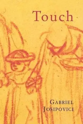 Cover: 9780300181067 | Josipovici, G: Touch | Gabriel Josipovici | Taschenbuch | Englisch