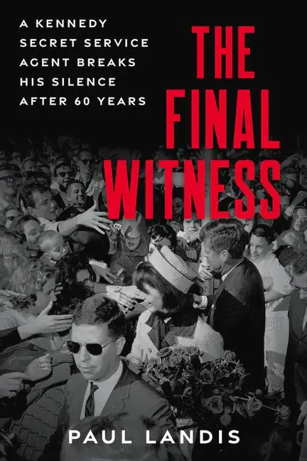 Cover: 9780897331067 | The Final Witness | Paul Landis | Taschenbuch | Englisch | 2024