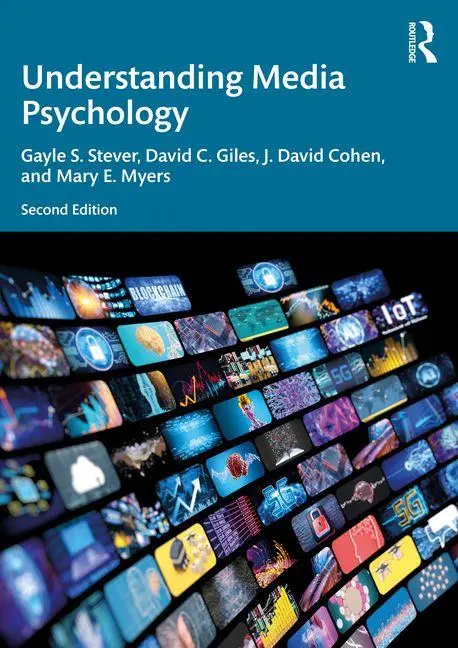 Cover: 9781032791067 | Understanding Media Psychology | David C. Giles (u. a.) | Taschenbuch