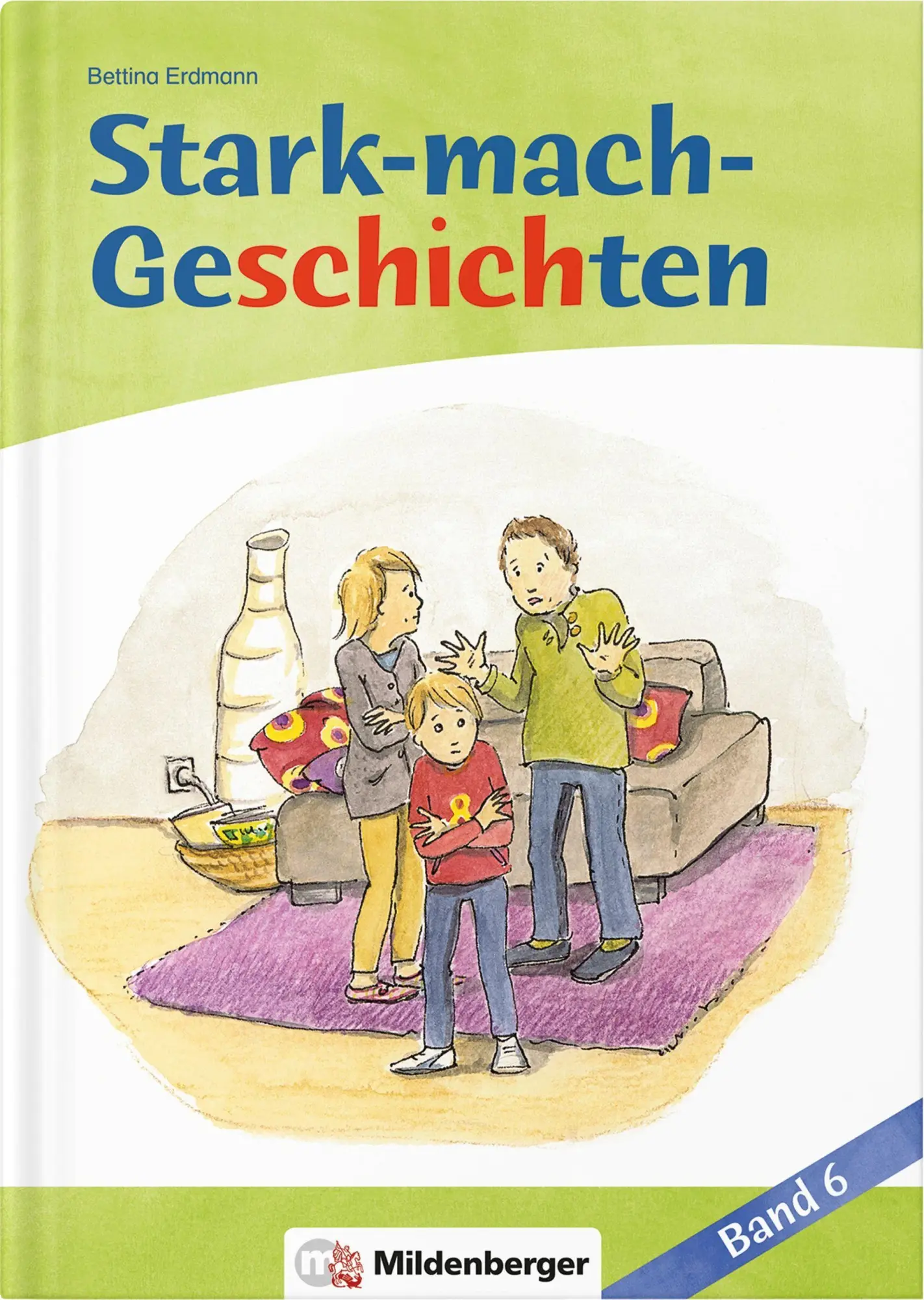 Cover: 9783619141067 | Geschichte 1: Jonas in Schwierigkeiten. Geschichte 2: Zu süß für Lilly