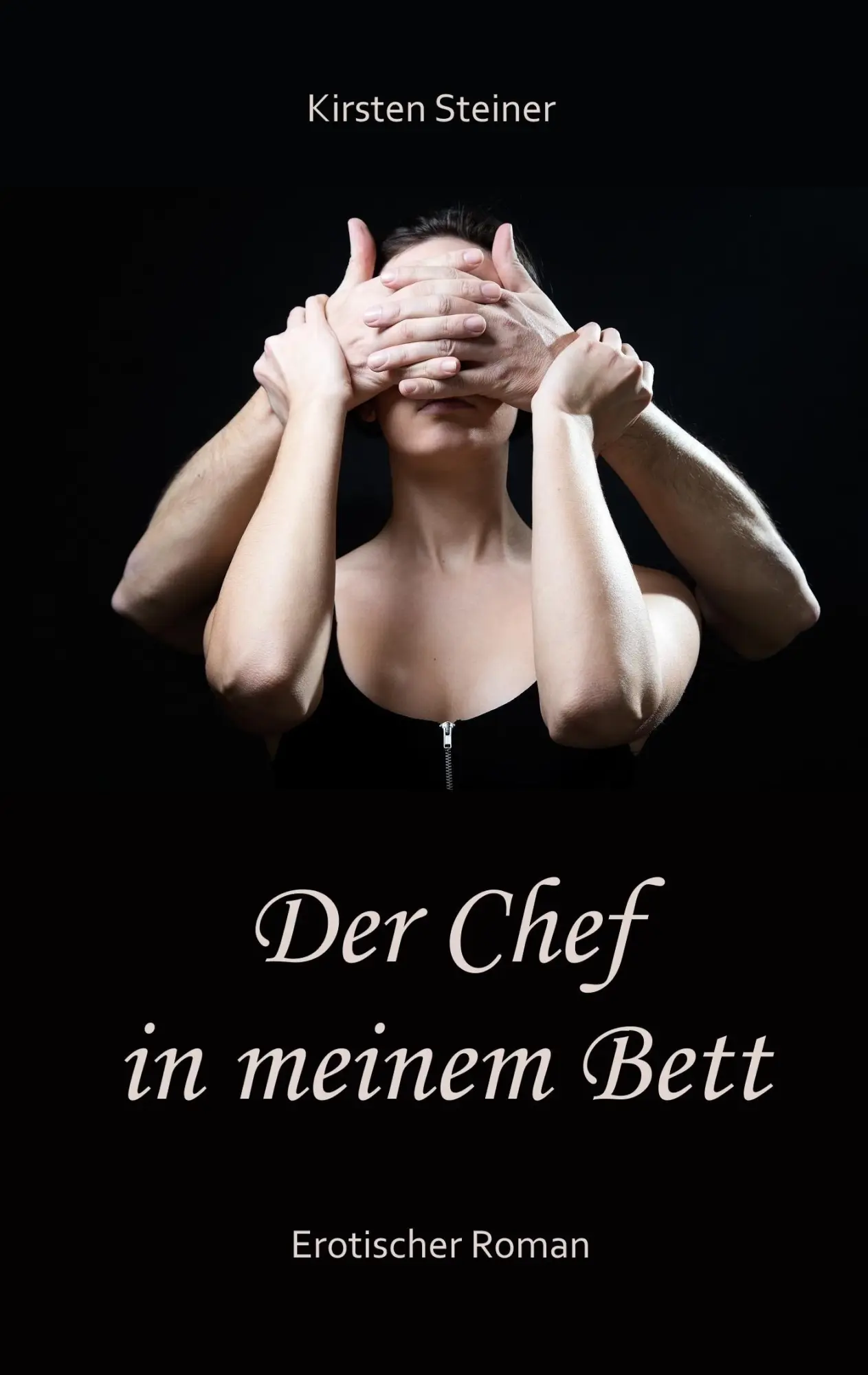 Cover: 9783750411067 | Der Chef in meinem Bett | Kirsten Steiner | Taschenbuch | 528 S.